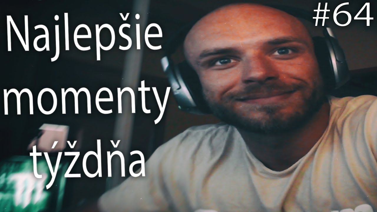 Restt - najlepšie momenty týždňa #64