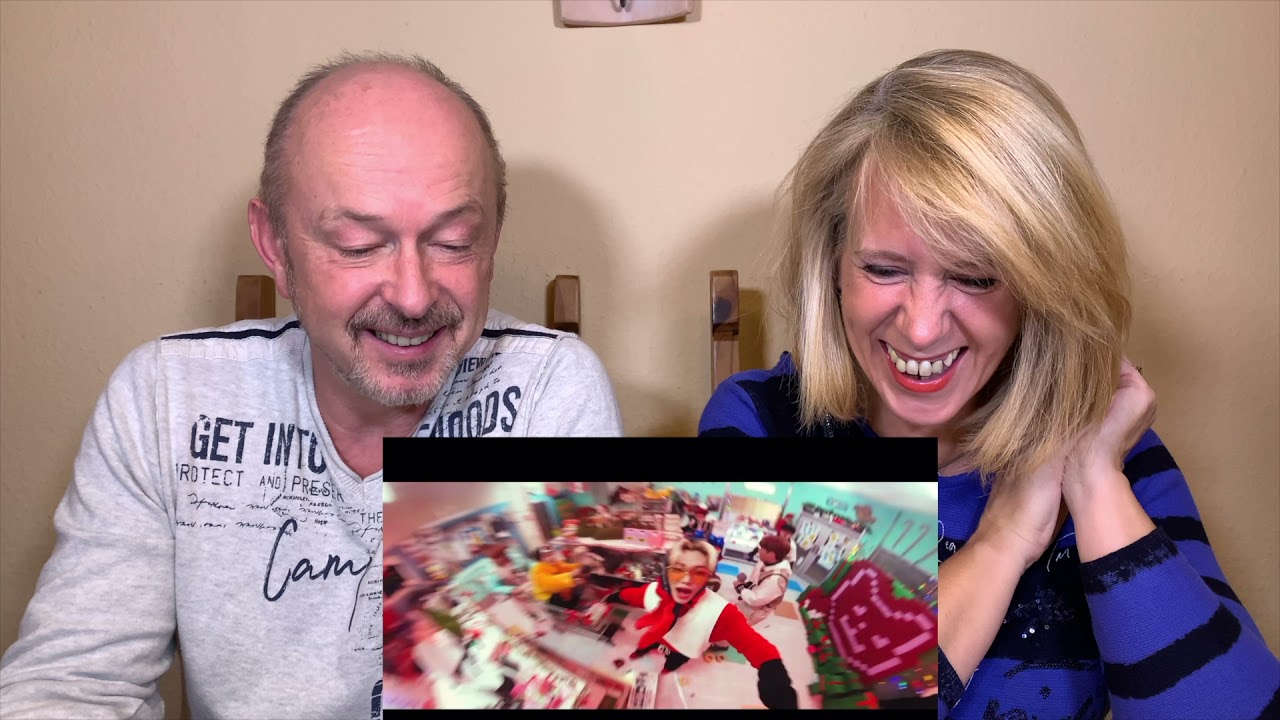 Stray Kids - 'Christmas EveL' MV Reaction [ENG SUB]