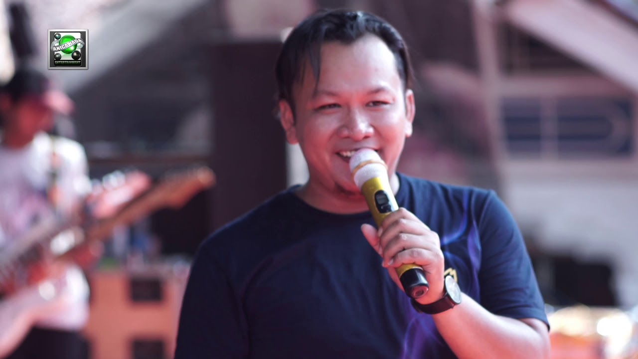 ZAMEL REZA-LDR.ANICA NADA SIANG.24 JUNI 2019. KRAMATJATI.CIKEDUNG.INDRAMAYU