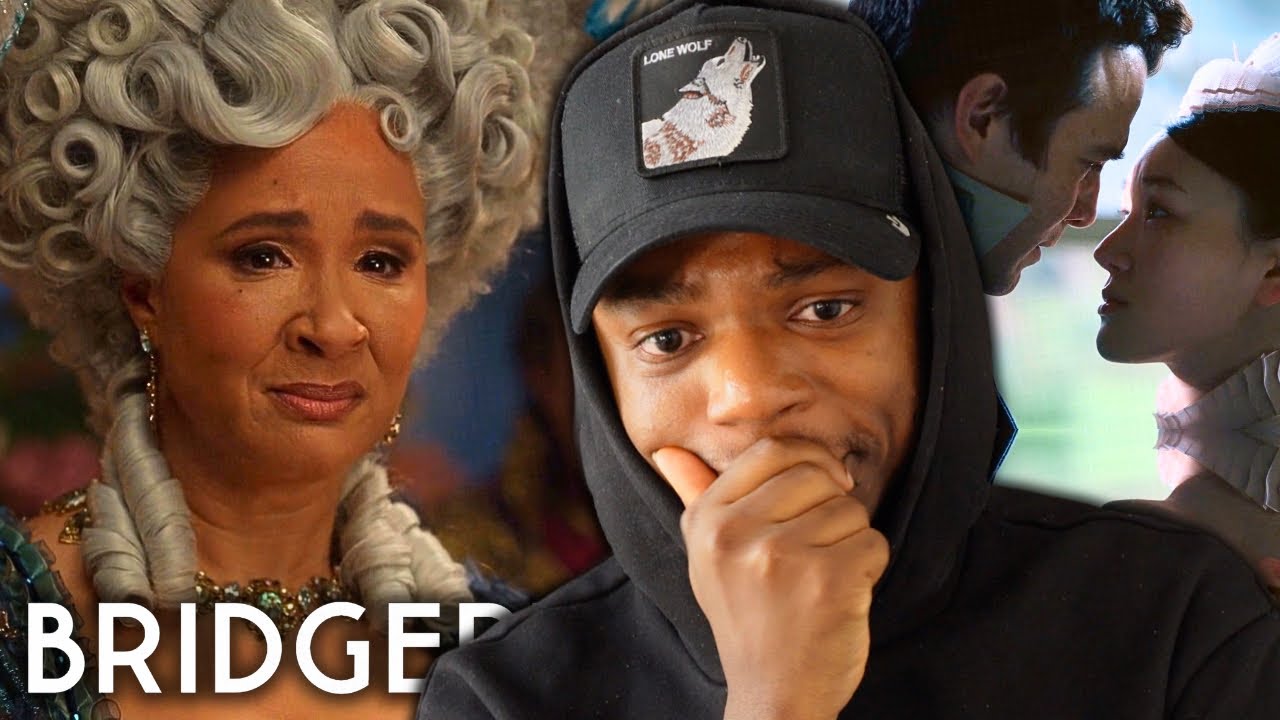 trying my hardest not to cry!! | Bridgerton Season 4 Episode 6 Reaction!!