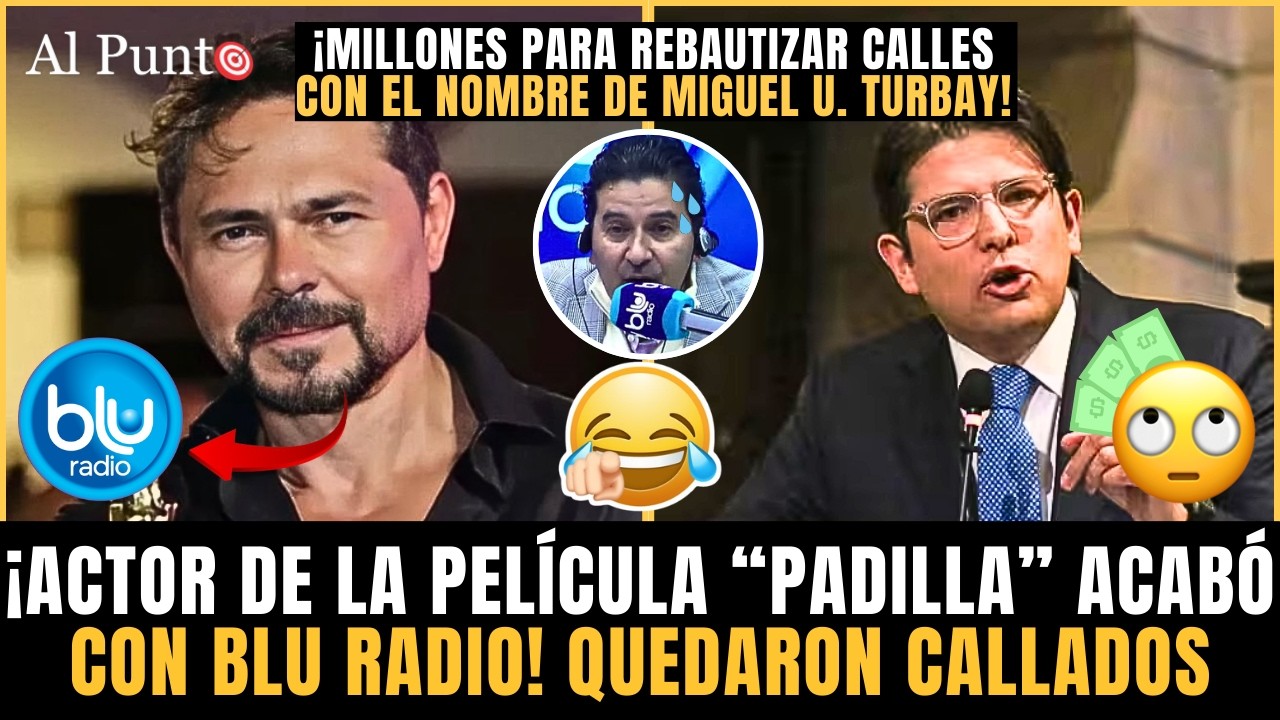 ¡Actor de PELÍCULA 
