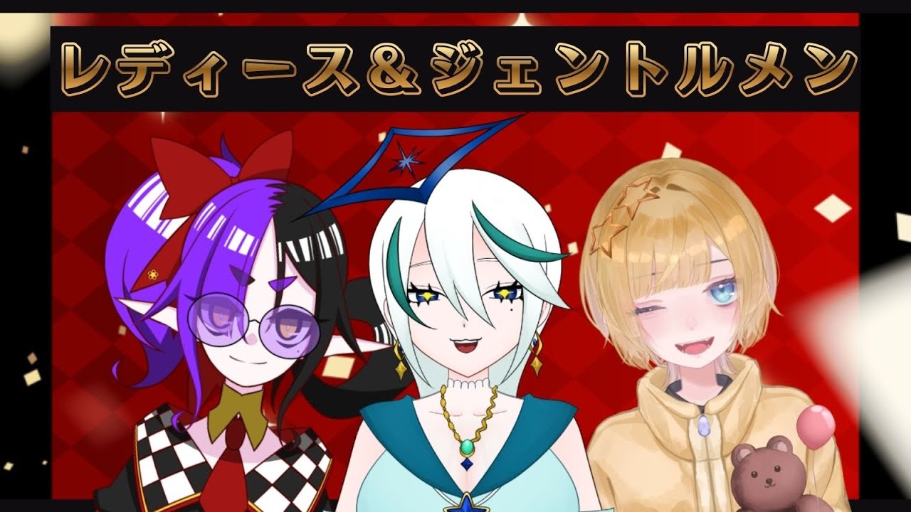 【APEX】霊鬼カスタム、本番だよ！！練習の成果ご覧あれ！【天河ワカナ】
