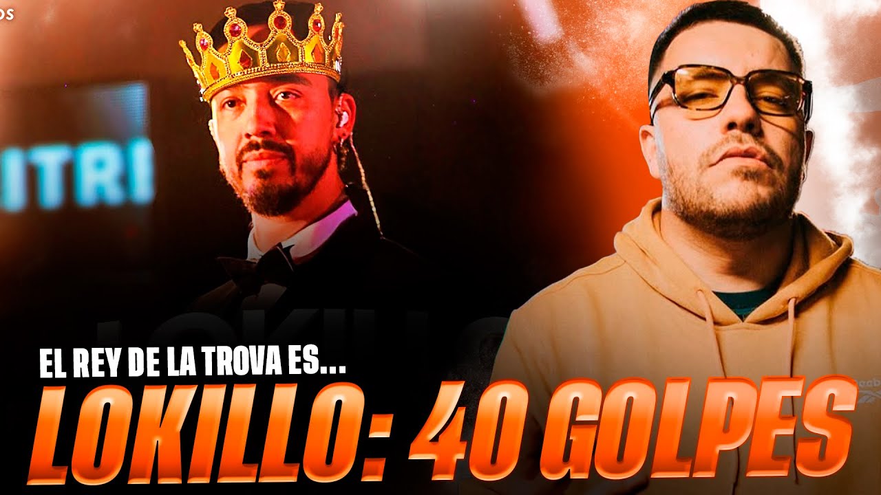 LOKILLO: SUS 40 MAYORES HUMILLACIONES JAMÁS VISTAS 🇨🇴 Reacción
