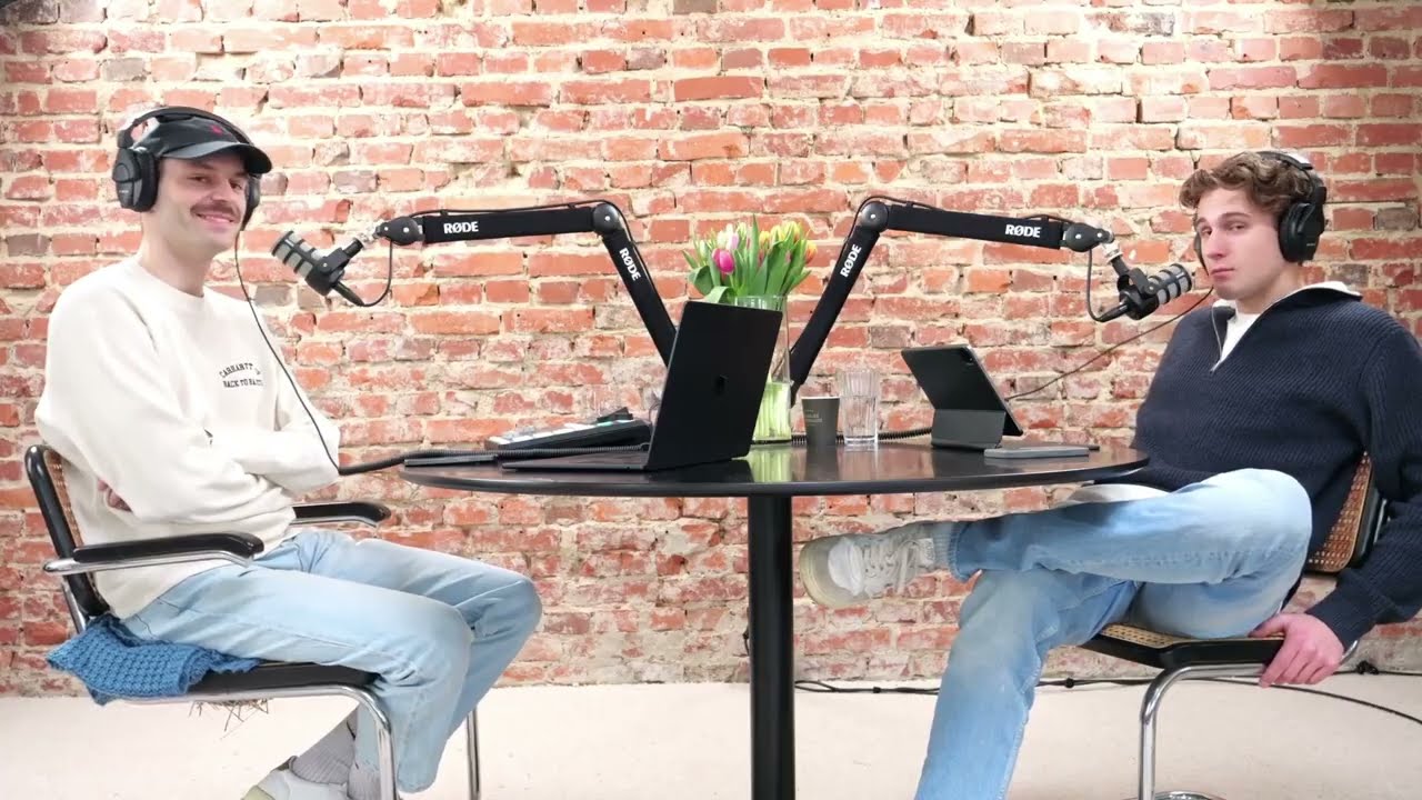 Folge 3 // Beauty Hacks und ein Blick zurück an die Anfänge.