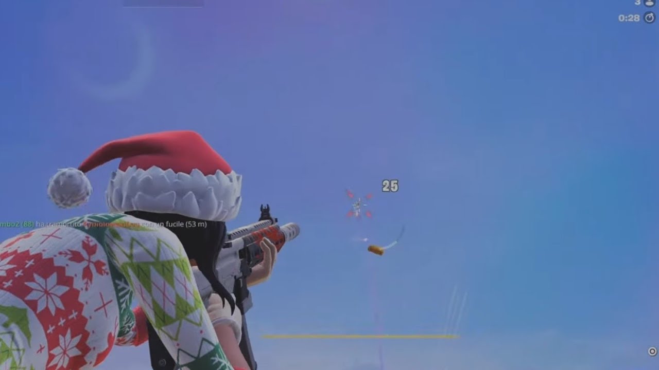 Fortnite 9 kills win endgame