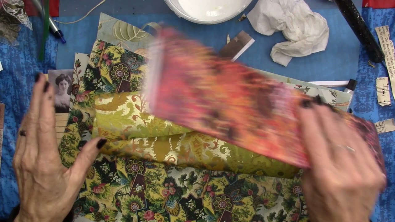 board book part four