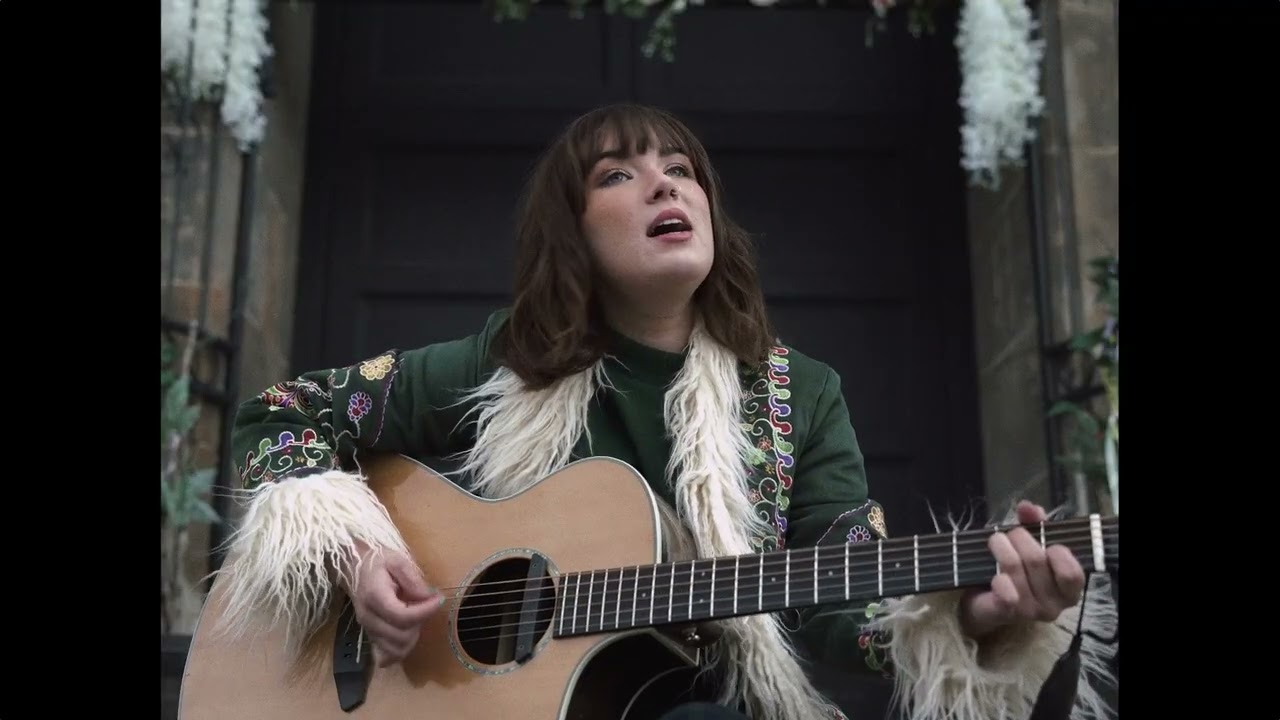 Rianne Downey  - Home (Official Video)