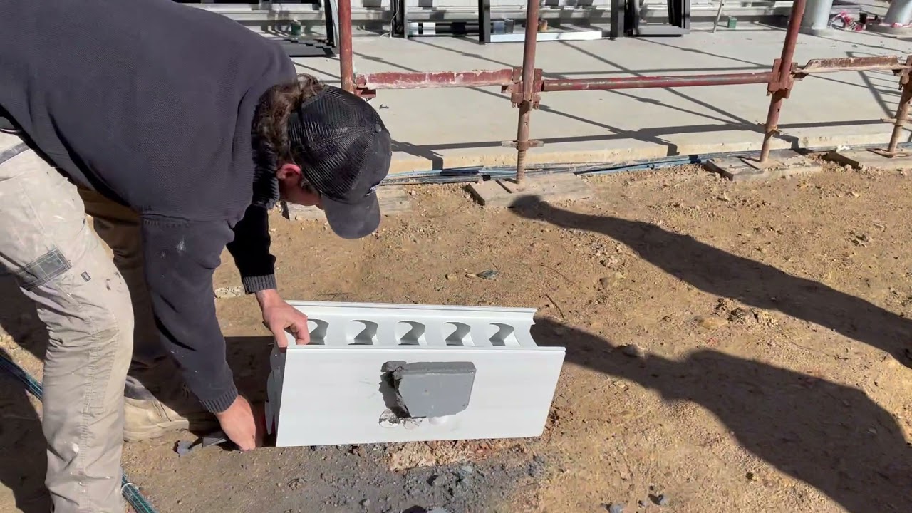 RitterBuild&trade; Adhesion Test