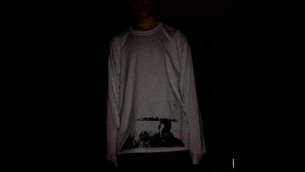21. Spooky Black - where did you go (Produced By Psymun)[Unreleased] [09.01.2015]