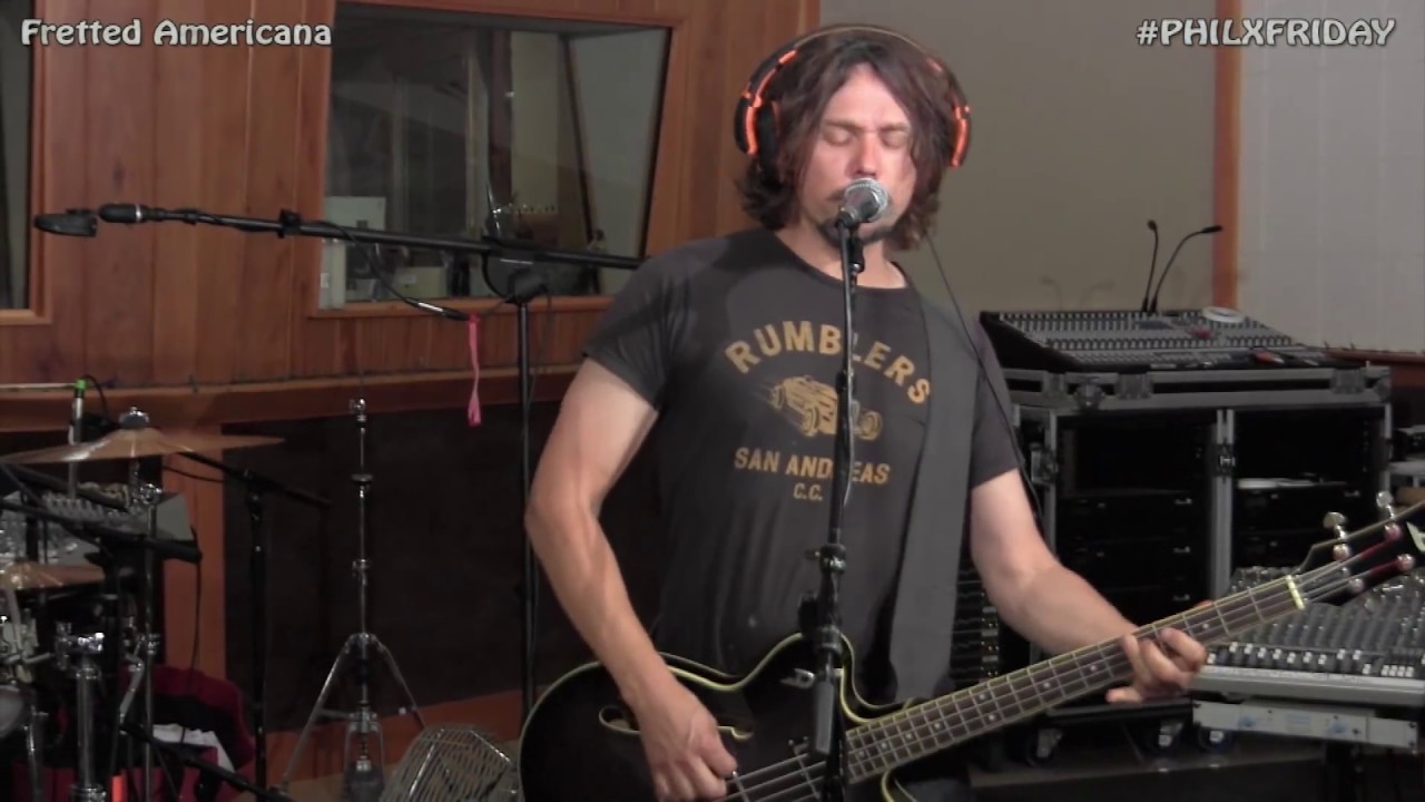 Best of Phil X Friday 2016: The Jams! Happy Holidays