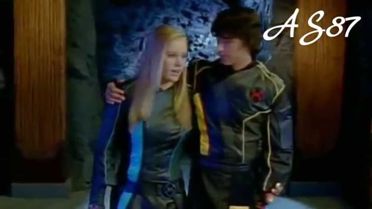 Ordinary Day l Part 20 Dustin & Tori