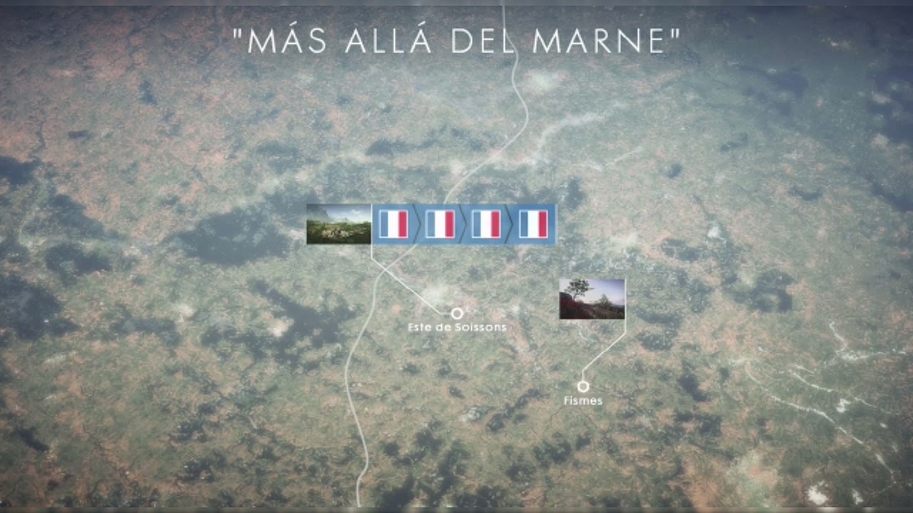 Battlefield 1- Frases de Victoria y Derrota Alemanas de la operación 