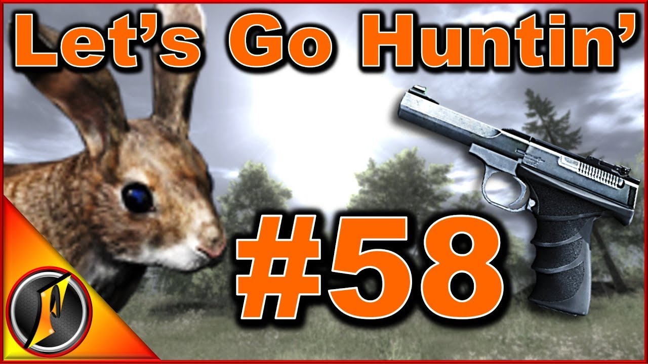 Let's Go Huntin' #58 | theHunter Classic 2018