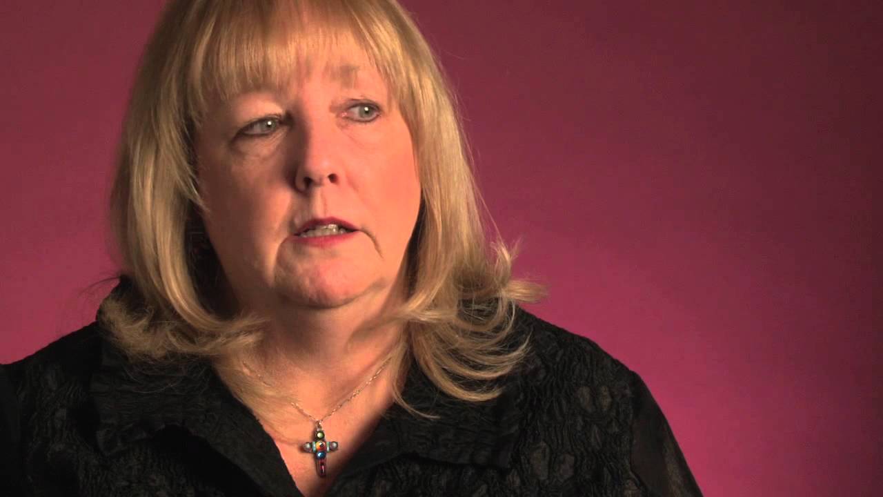 The Truth Of It Video Series: Palliative care: Caregiver experience - Dianne