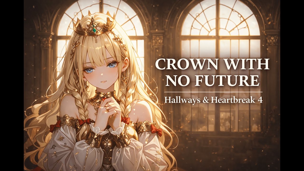 Heroui – Crown With No Future