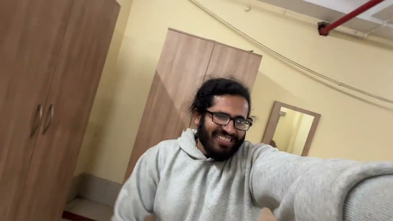 Kolkata Railway Station  Retiring Room & dormitory 😱 ₹380 for 24 Hours IRCTC