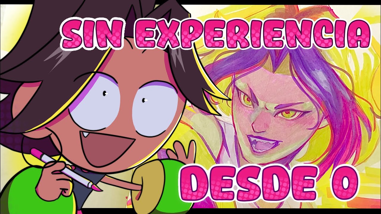 Como REALMENTE aprender a dibujar / Arrtx OROS90 alcohol marker