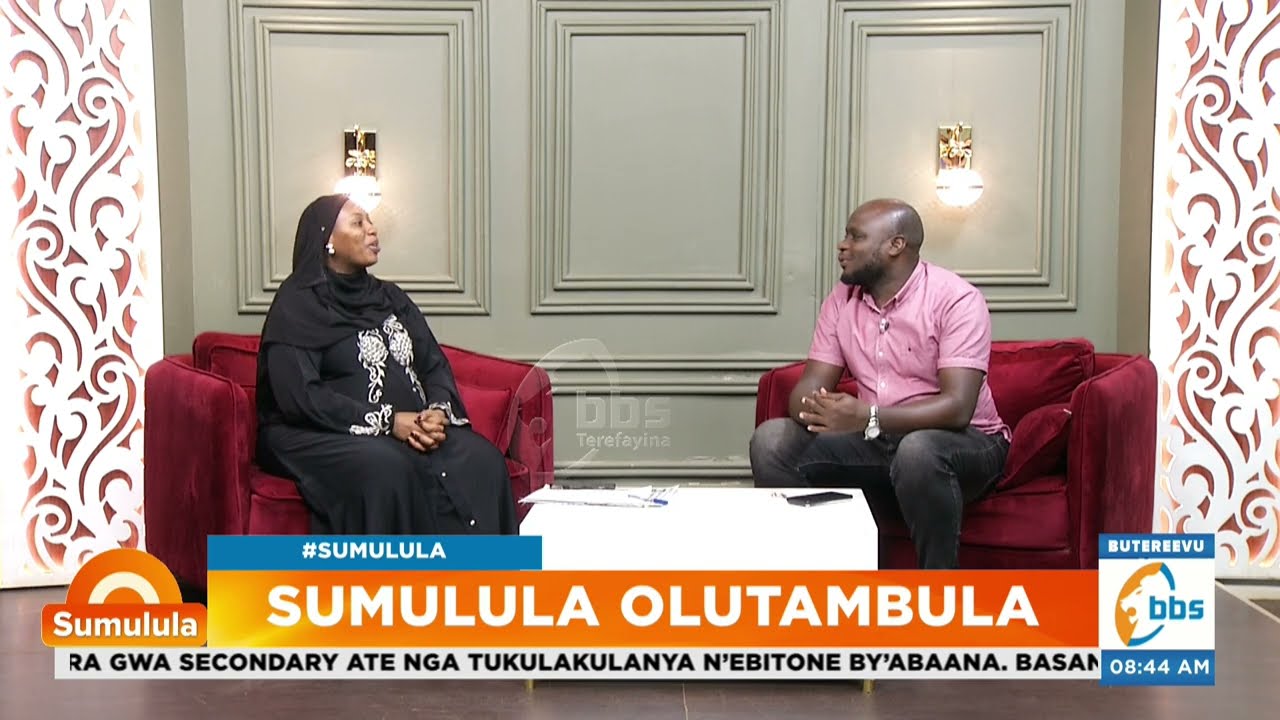Saymore Essanyu Limutta Okulaba nga Nampijja ne Dianah Nabatanzi Bazzeemu Okukolagana. #Sumulula