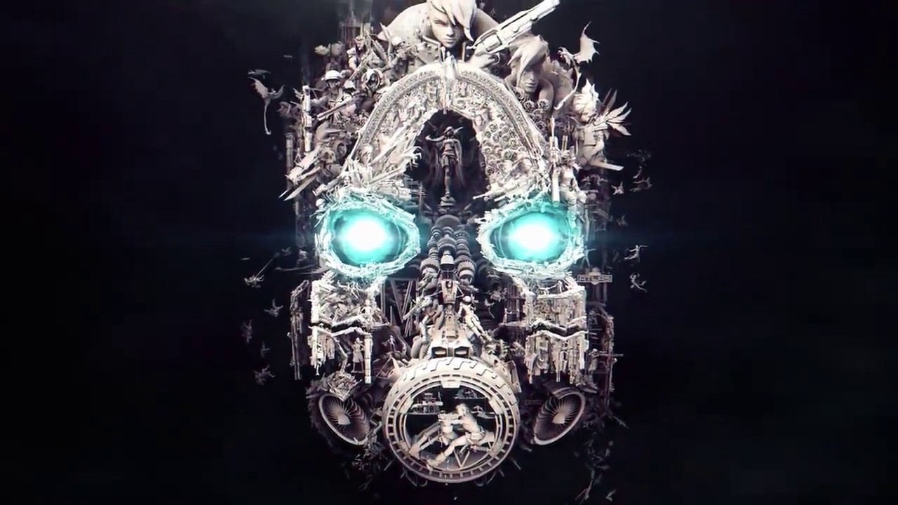 Borderlands 3: Aint No Rest For the Wicked Trailer Remix