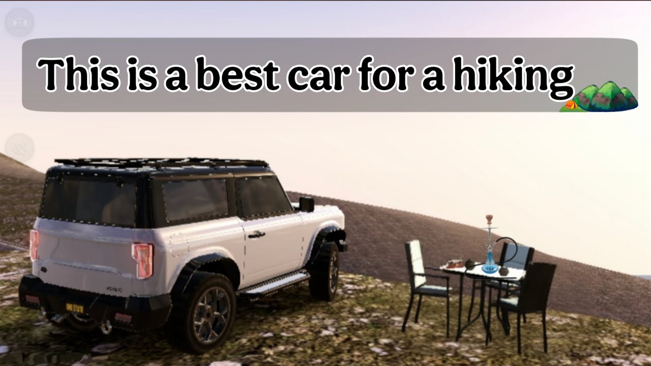 One State RP / Мы купили Ford Bronco