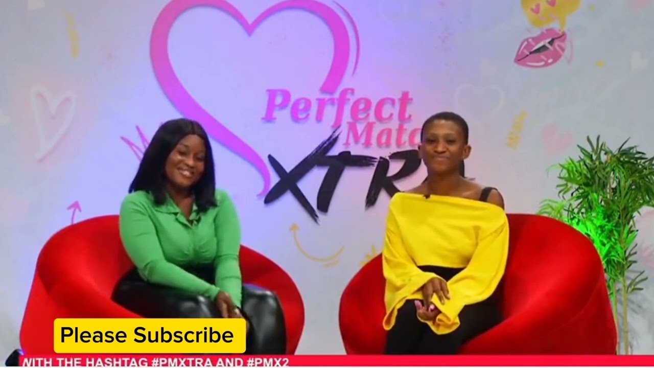 Watch Delkie And Tessy's Hilarious Diary Session 😂😂Big Mama Says Standards Should Be High