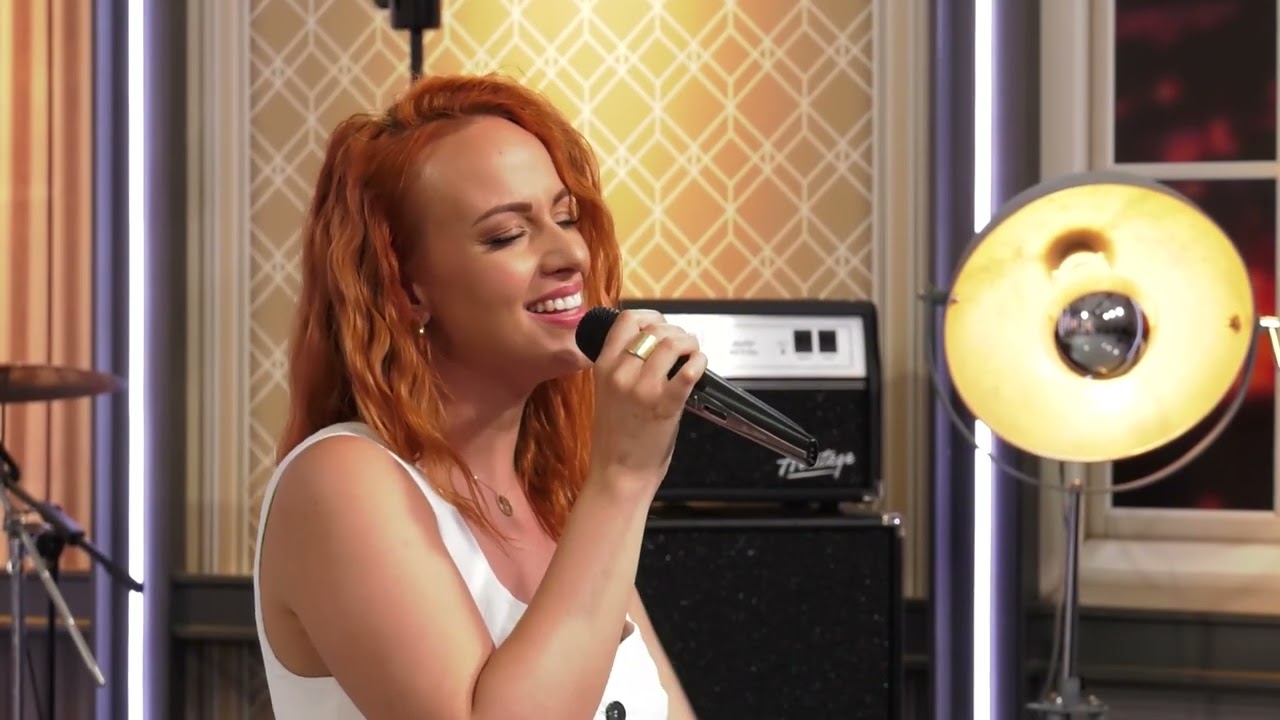 Stefany - Napamet | Dalibor Petko Show | CMCTV
