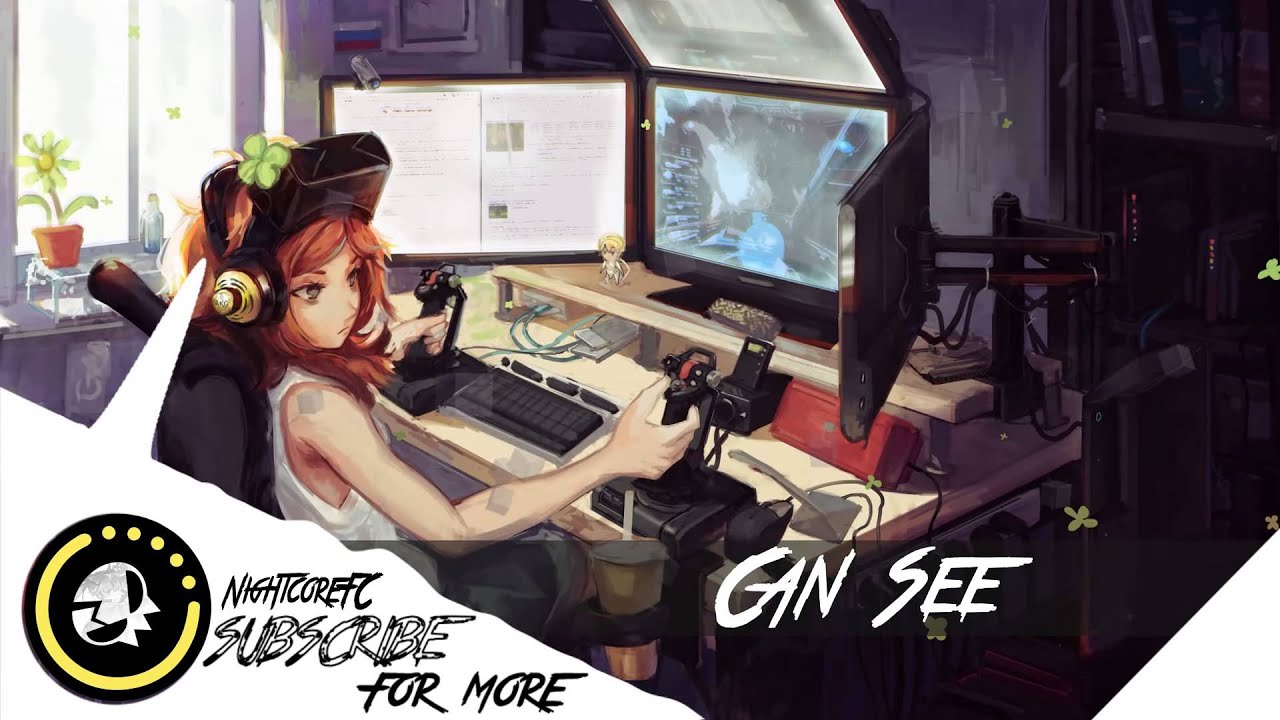 ▶[progressive house] ★ Vigilancer - Can See
