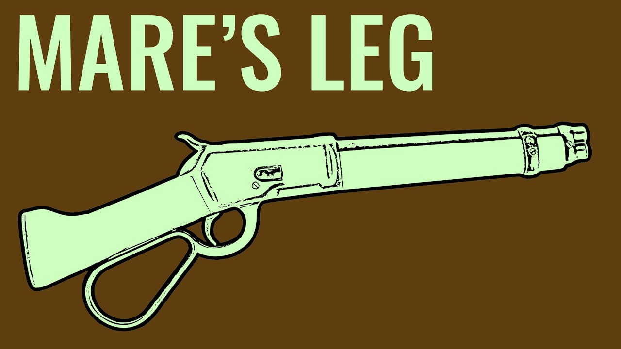 Mare's Leg - Comparison in 10 Games