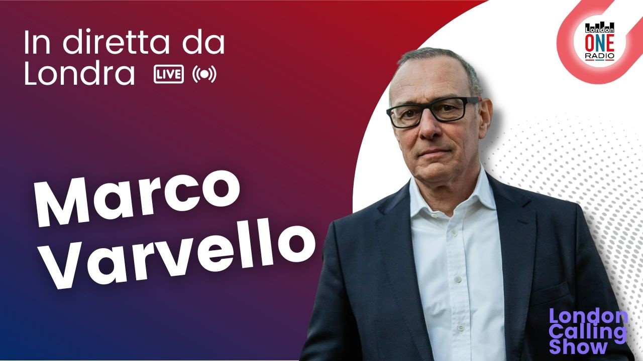 Ex principe Andrew: updates della Met Police. Approfondimenti con Marco Varvello