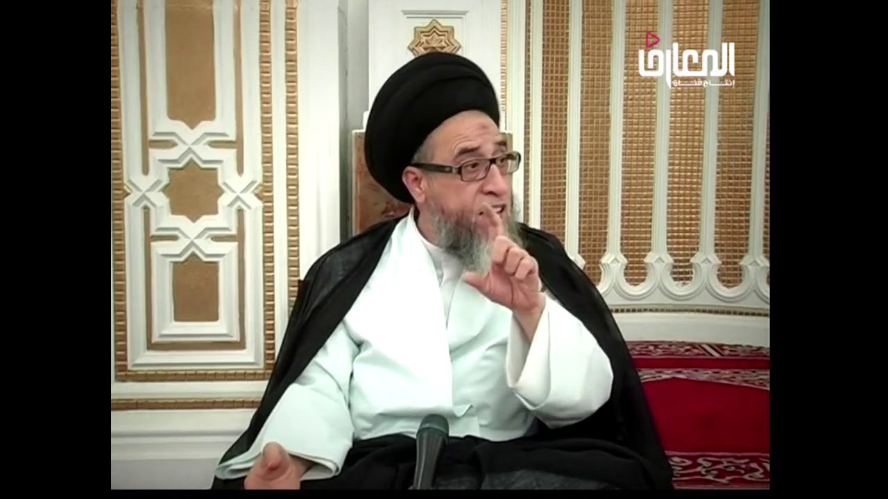 اذا اوصى الميت بمقدار معين هل ينظر فيه يساوي الثلث او اكثر حال الموت أو حال الايصاء؟ /السيد صباح شبر