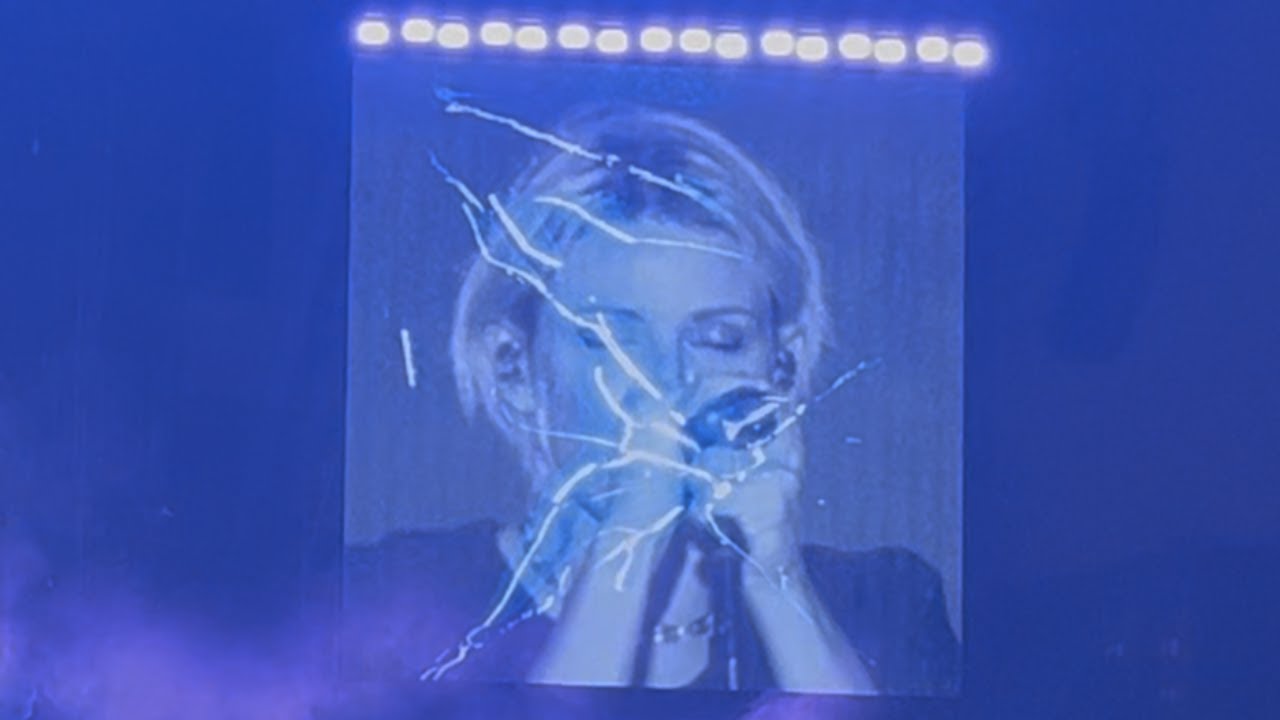 Linkin Park - Lost (I-Days 2025 Milano)