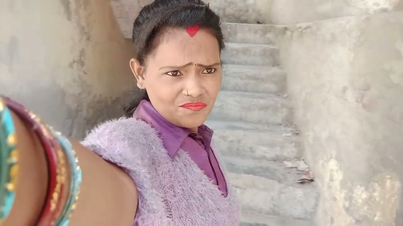 # दुकान से आई हूं#so#ng@#🌅🙏🏬 घर पर न्यू ब्लॉक