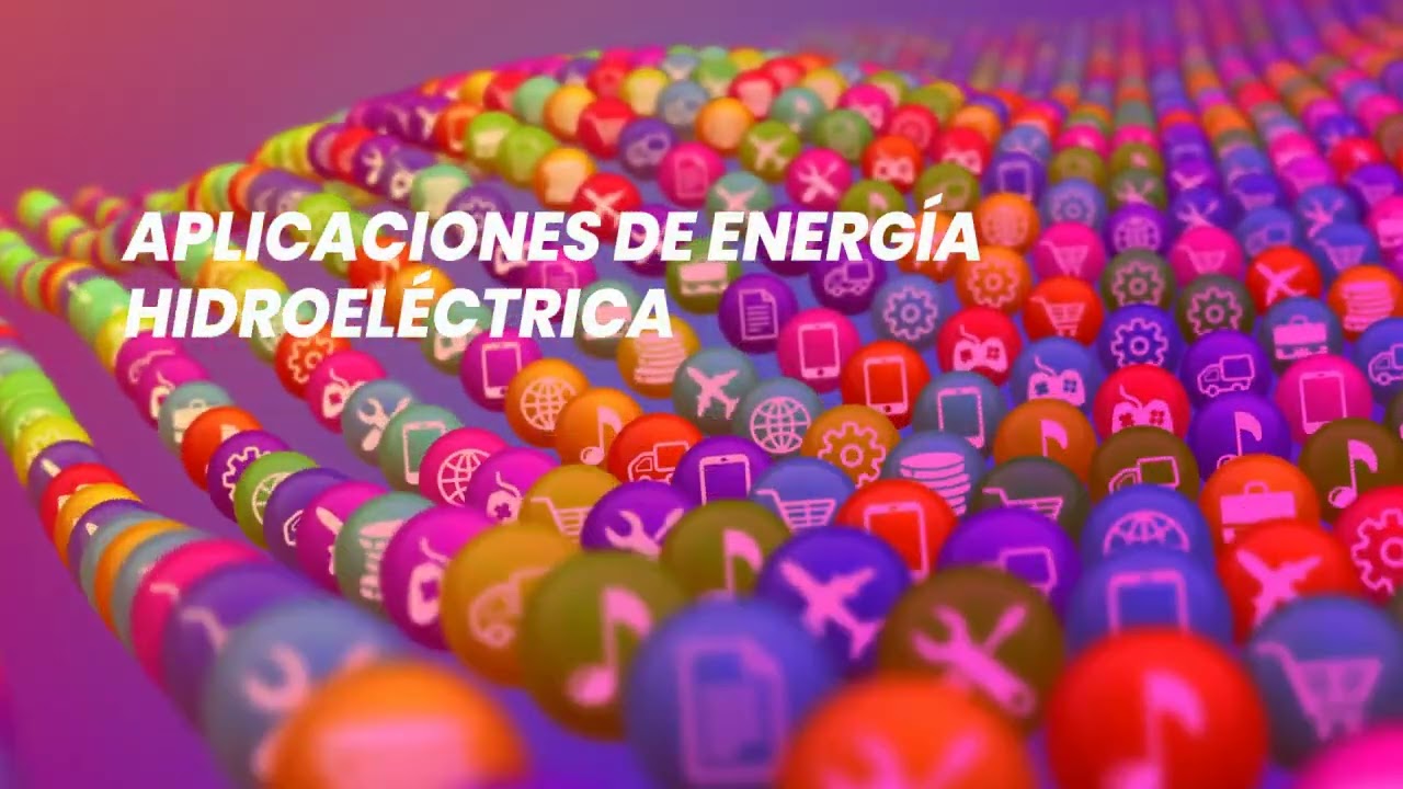 Clase 6  Tipos de energía y sus aplicaciones