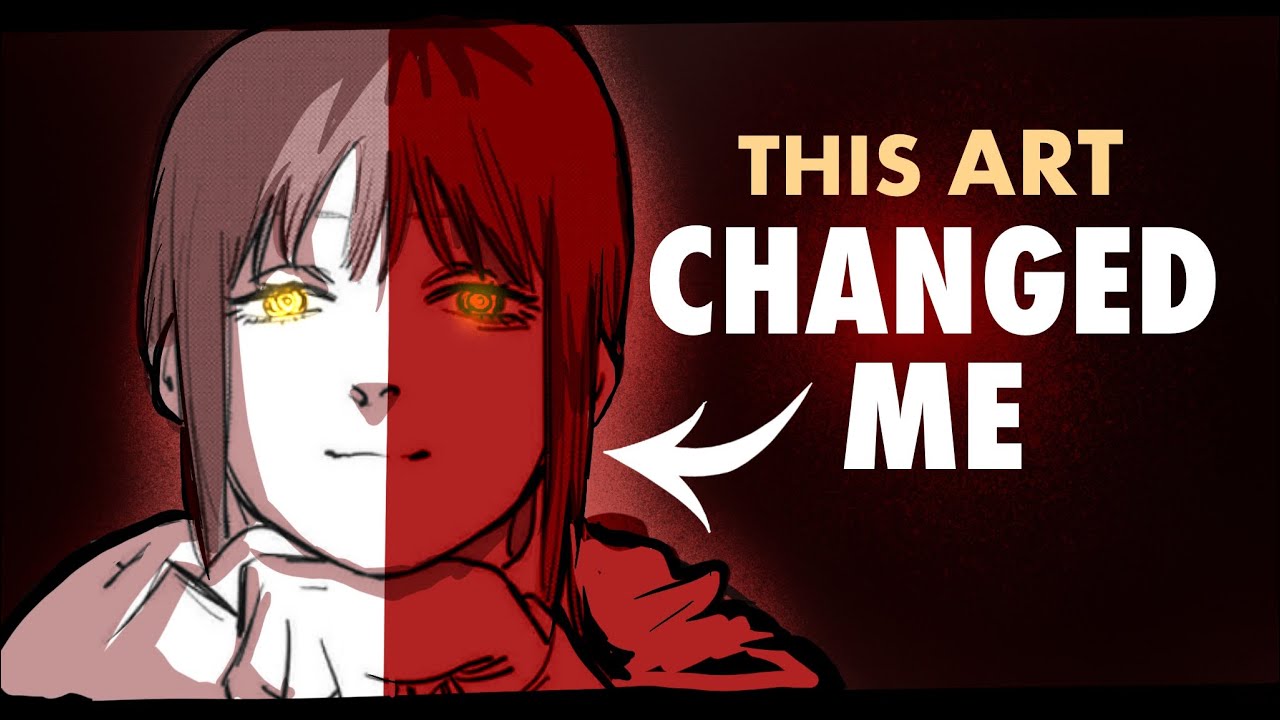 Does Fujimoto have the perfect art style ? ( art analysis)