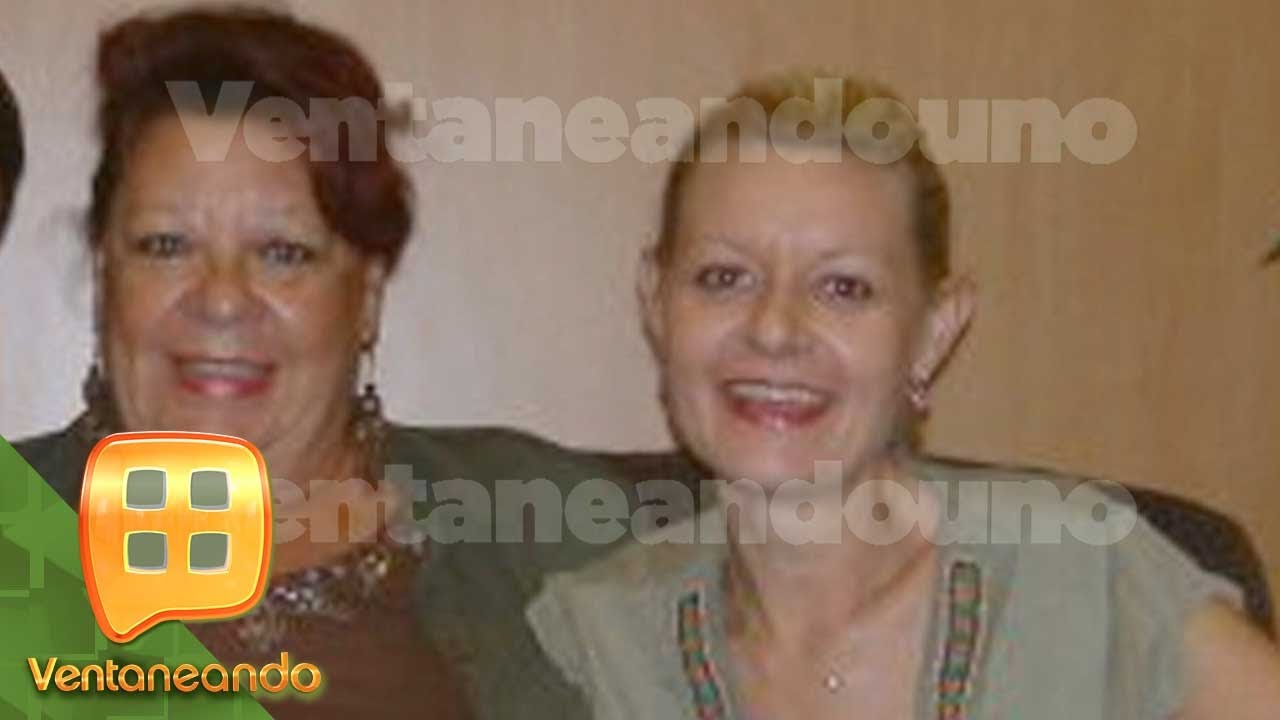 Maricarmen Gallego habla de la relación de Luis Rey con su hija Yolanda Mingo. | Ventaneando