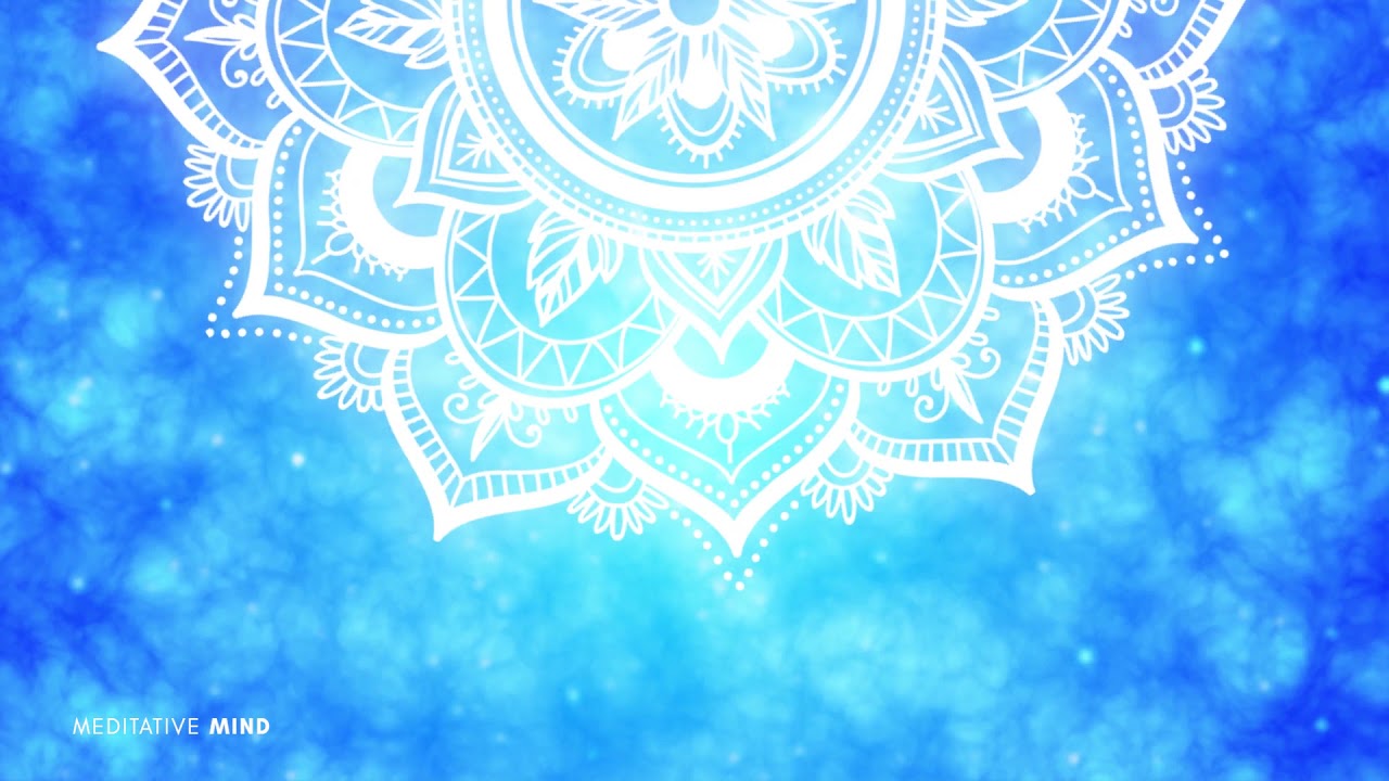 ❂ Detoxify with 741Hz | Remove Toxins & Cleanse Infections | Solfeggio Mandala Sound Bath