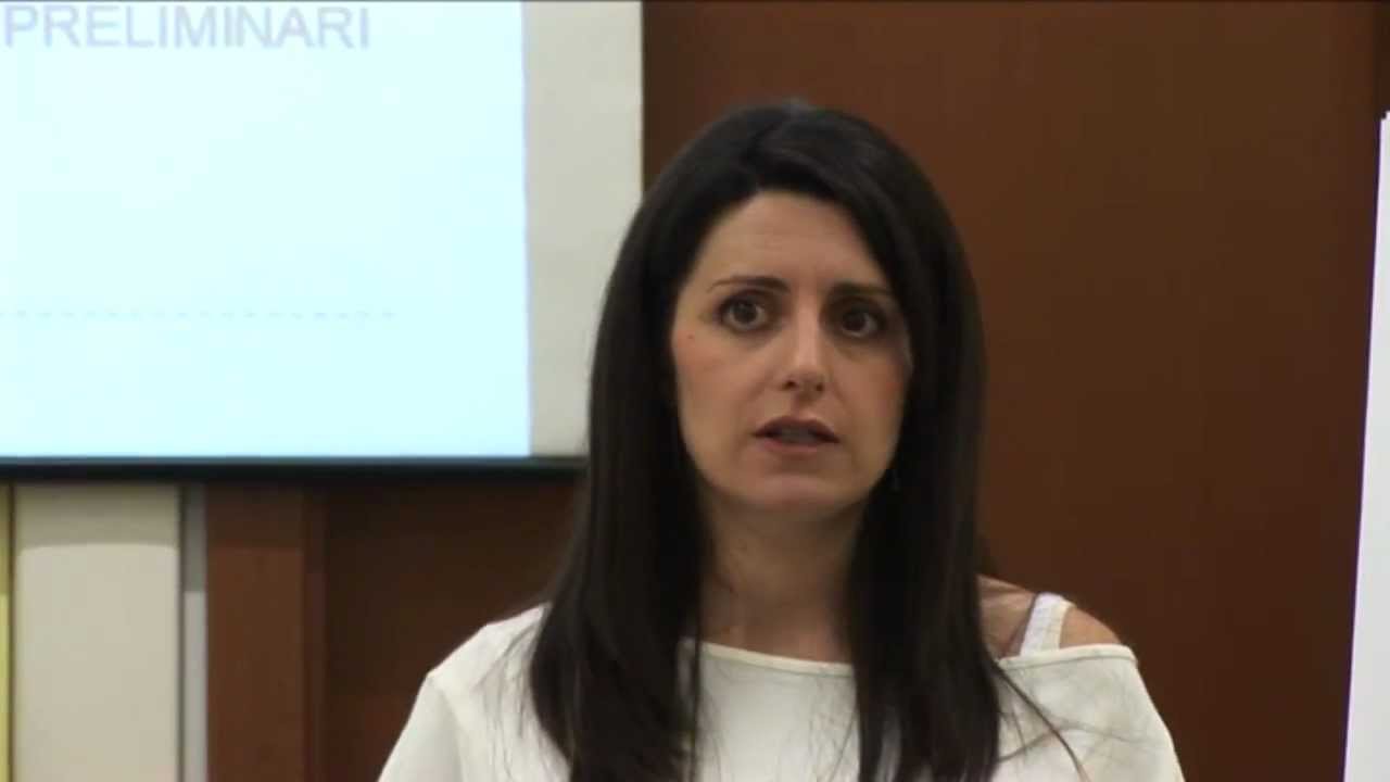 La notifica preliminare