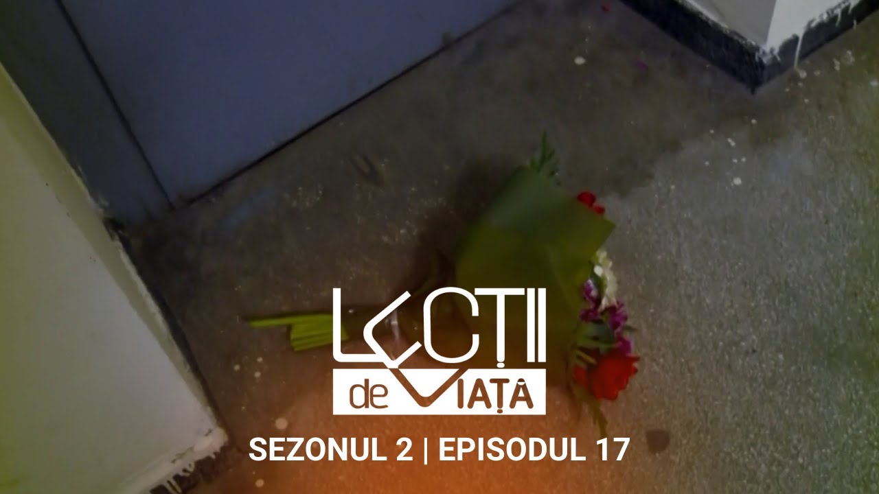 Lecții de viață - Sezonul 2, Episodul 17