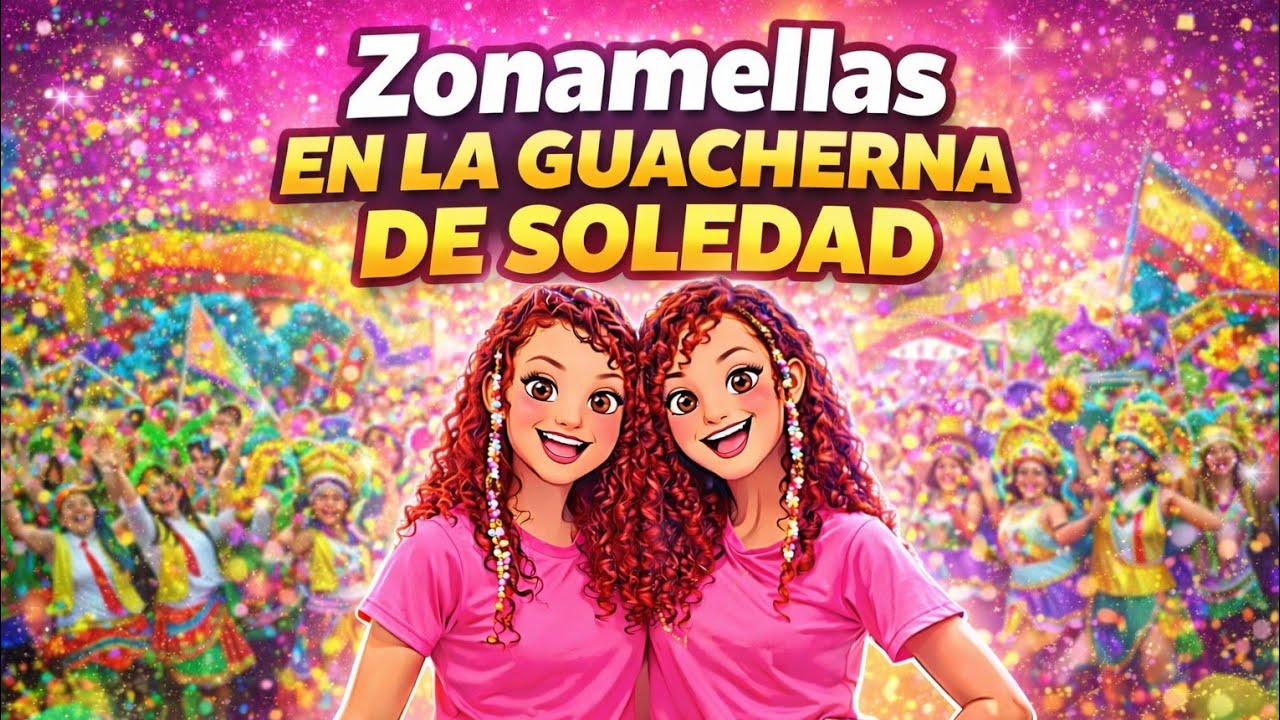 💃🏽✨ Fuimos a la Guacherna y Fue UNA LOCURA | Zona Mellas 