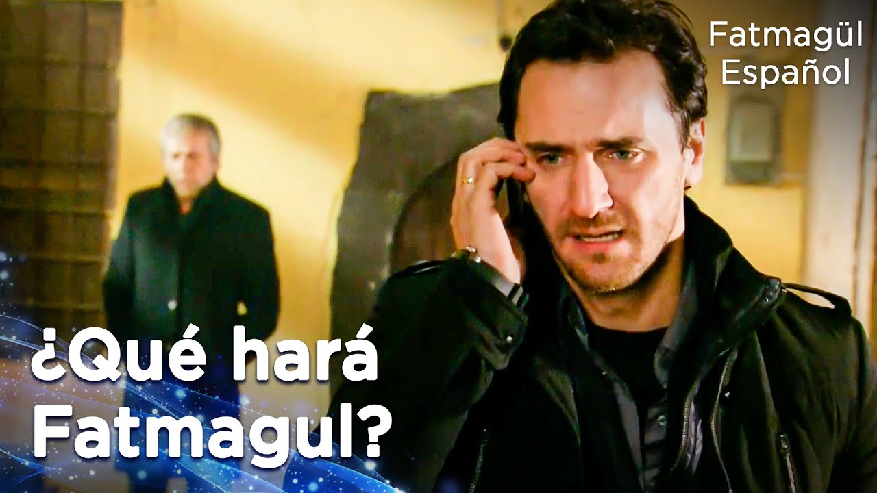 Tus destinos están en las manos de tu amada, Mustafa - Fatmagül Español | Mejores Escenas