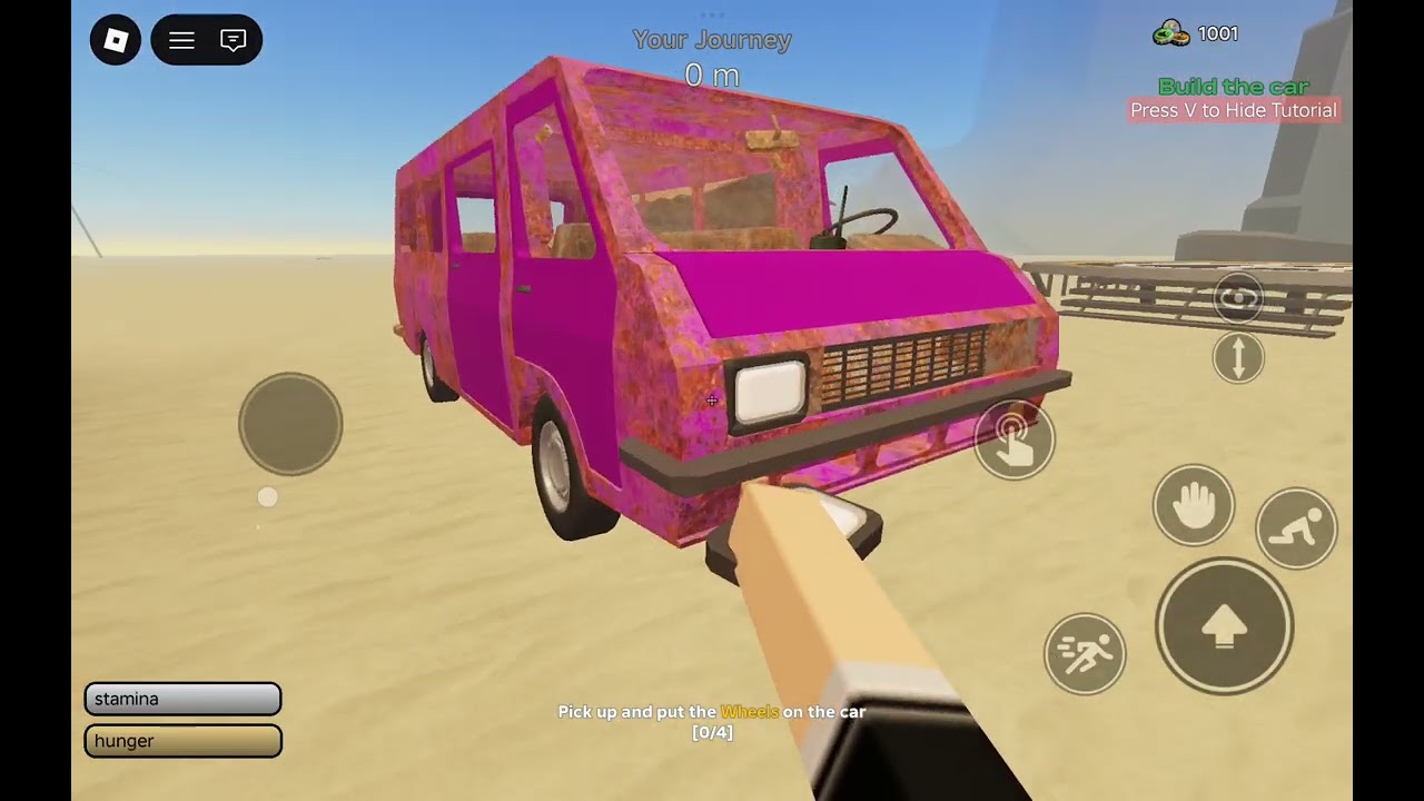ڤیدیۆی تێکەڵە  roblox#