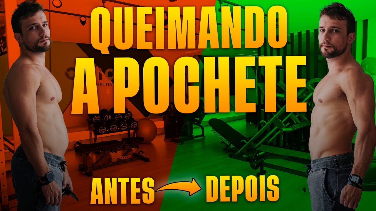 As melhores dicas para perder gordura na barriga | Secando a pochete