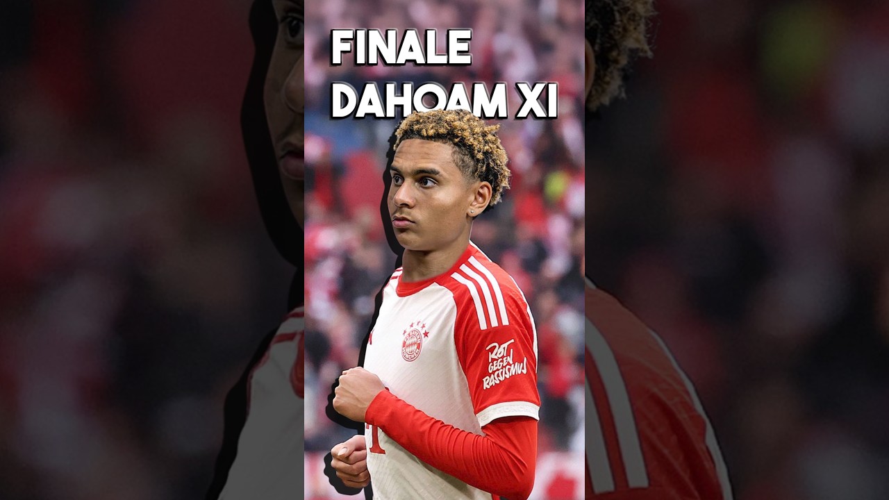 Ist Bayern nur 3 Transfers vom CL-Finale entfernt?