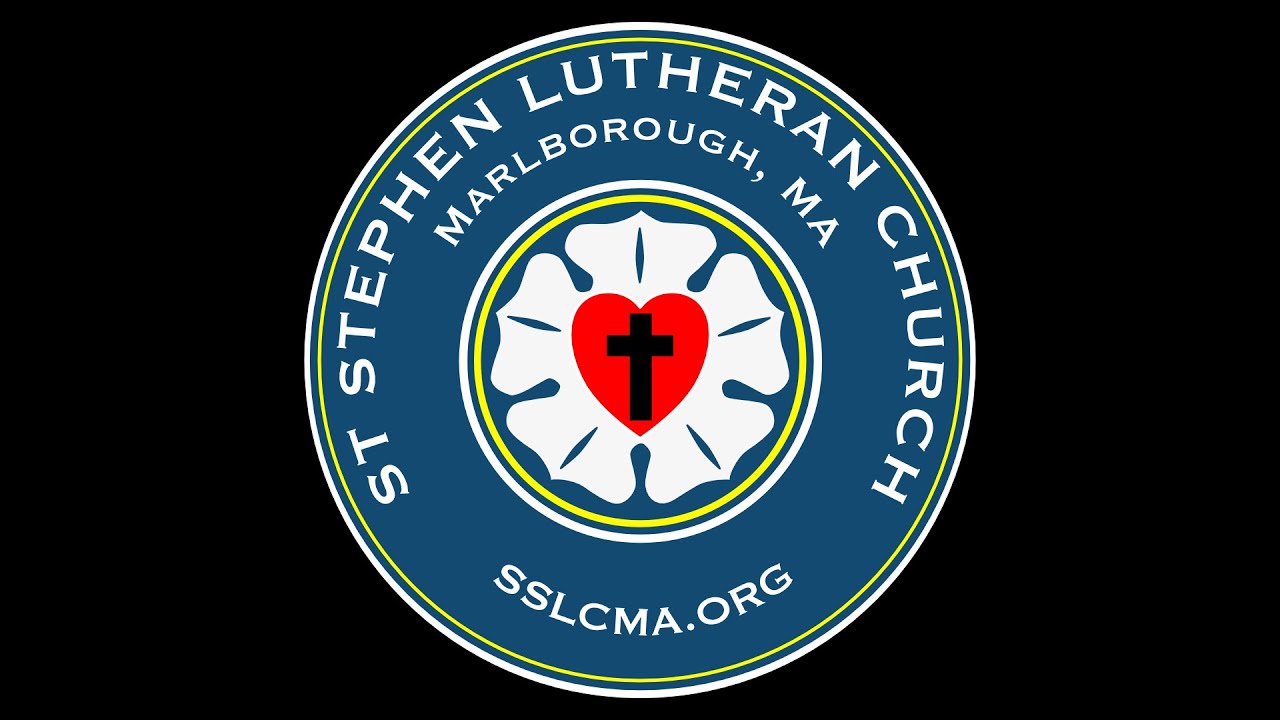 18th SUNDAY AFTER PENTECOST October 12, 2025 Service of Holy Communion
