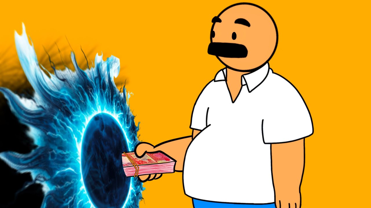 انطي دين وذبه بالشط !!