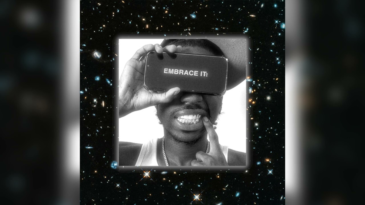 Ndotz - Embrace it (BIFO Edit)