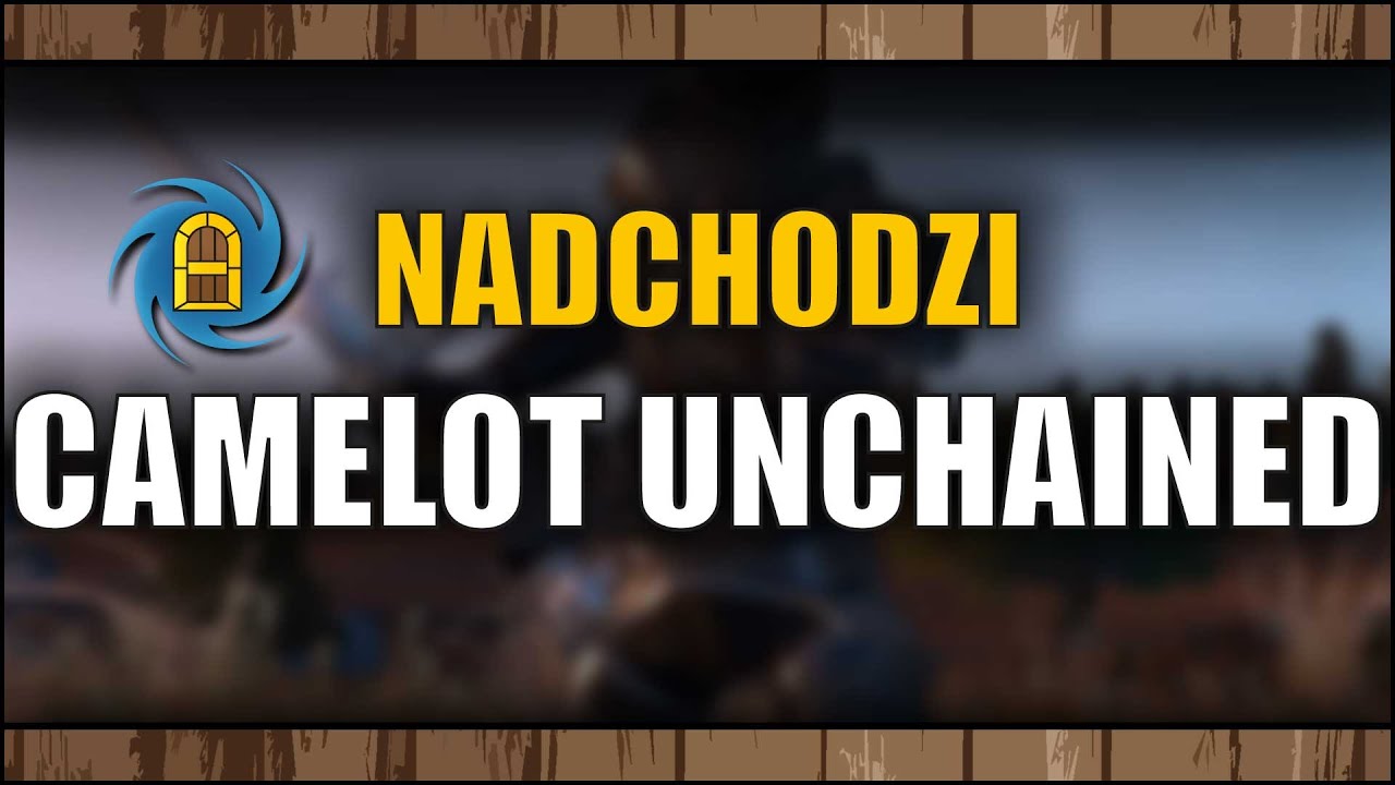 Camelot Unchained - Will this actually come out?