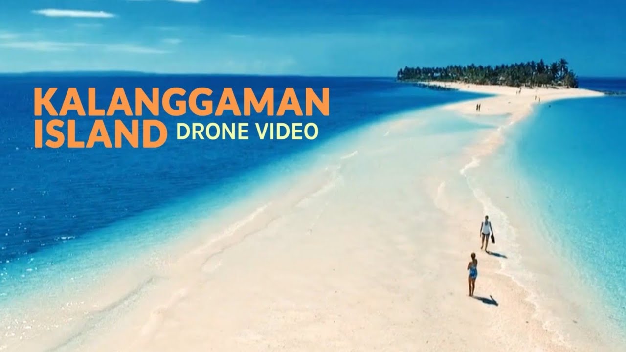 KALANGGAMAN ISLAND LEYTE PHILIPPINES #KALANGGAMAN #PHILIPPINES