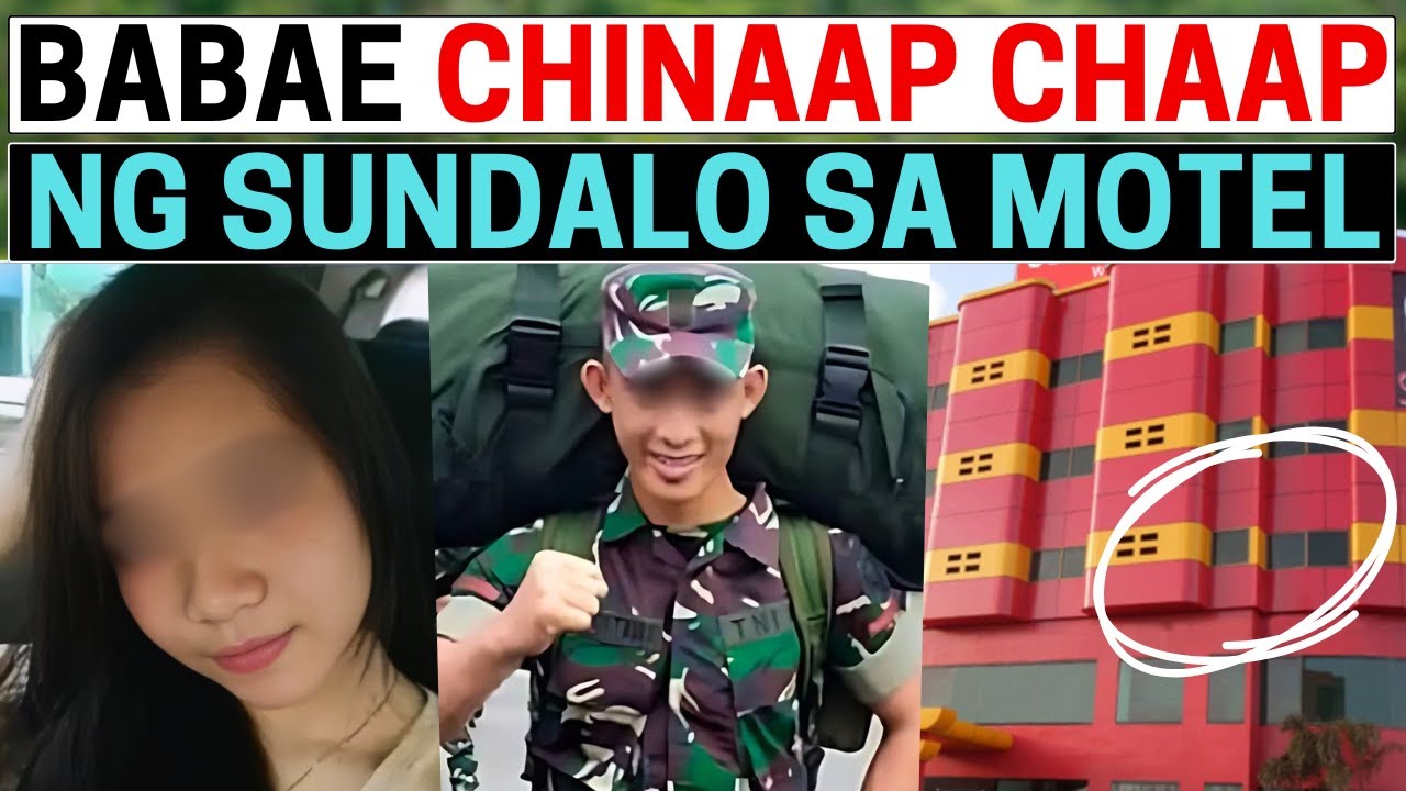 BABAE PINATAHIMIK NG BF NA SUNDALO SA LOOB NG MOTEL!!! | DJ ZSAN TAGALOG CRIMES STORY