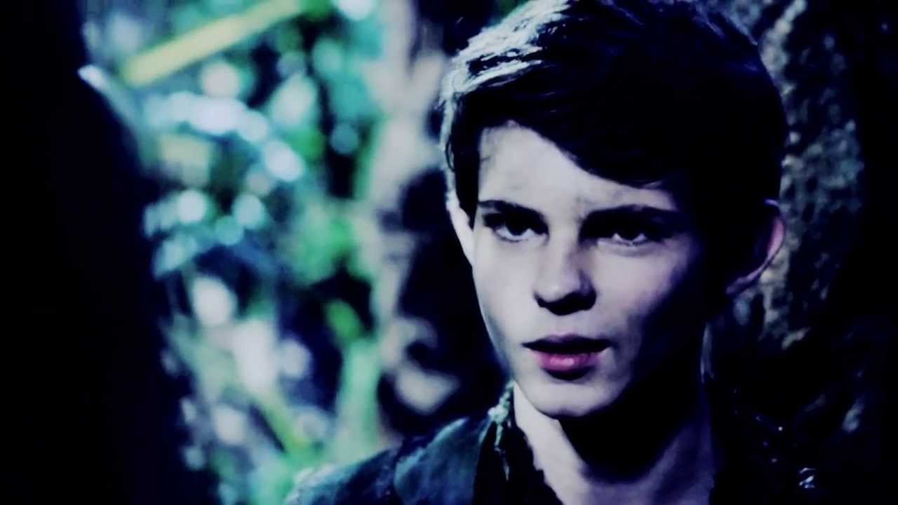 [Peter Pan] ● 